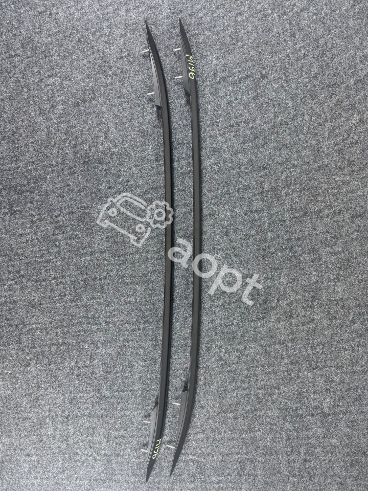 Комплект рейлингов VW T-ROC 2GA860026A; 2GA860025A