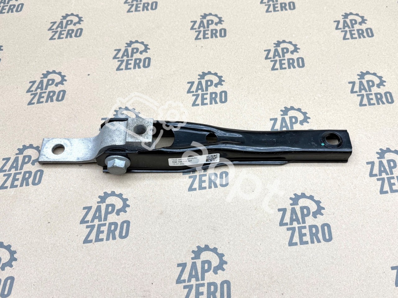 Нижняя опора двигателя, АКПП Aisin AQ450, DSG DQ500 VAG MQB Audi RS3, TTRS, Q3, RSQ3, Volkswagen Tiguan, Passat B8, Arteon, Skoda Kodiaq RS, Seat Formentor Cupra