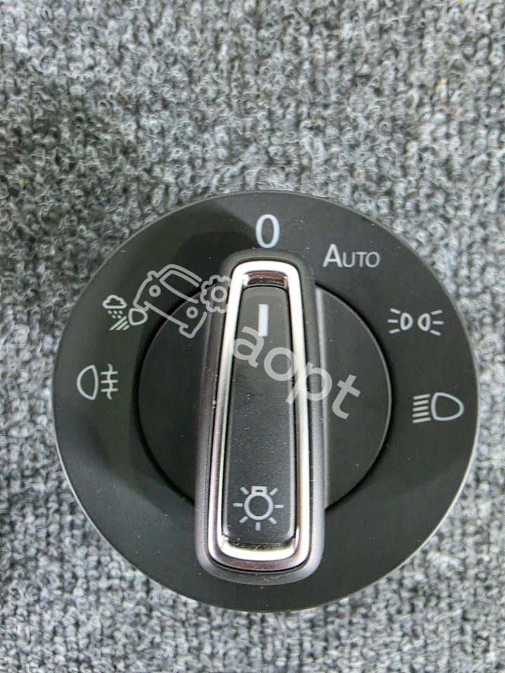 Переключатель света Volkswagen