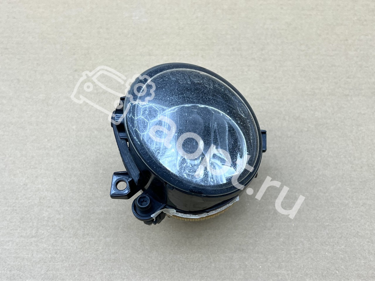 Фара противотуманная левая оригинал VAG Volkswagen Golf V GT, GTI, Jetta, Amarok, Scirocco, Up