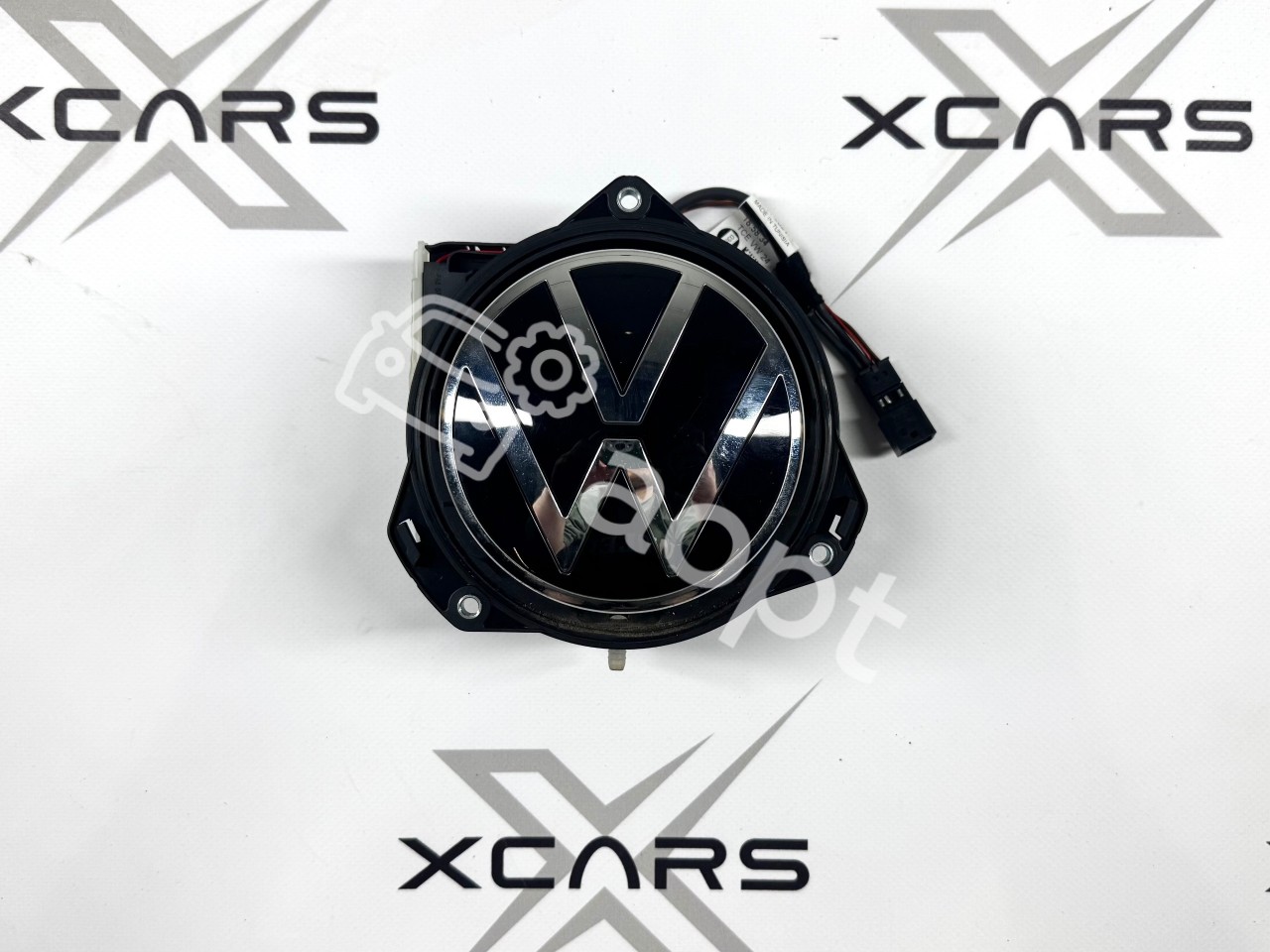 Ручка открывания багажника с камерой VW GOLF 8