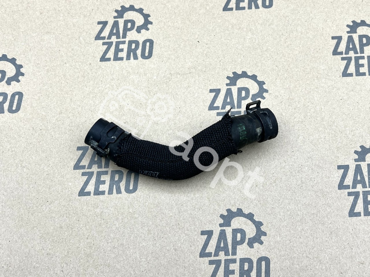 Шланг системы охлаждения Audi RSQ3 2.5 TFSI, CTSA, CZGA