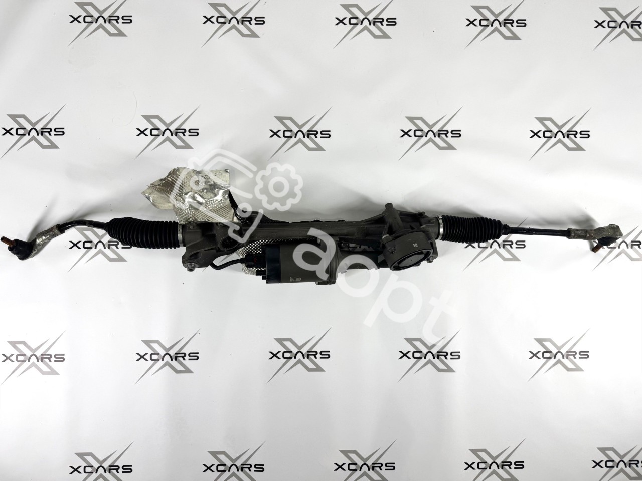 Рулевая рейка VAG Volkswagen Golf 8