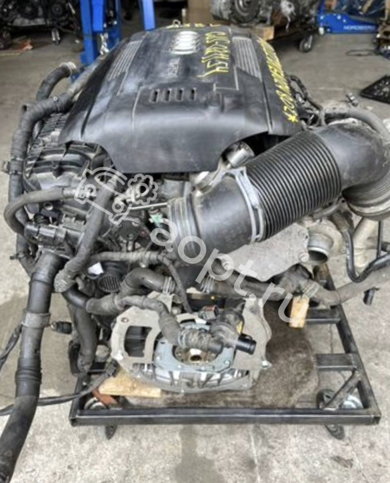 Купить Двигатель 1.8 Tsi 152 Л С