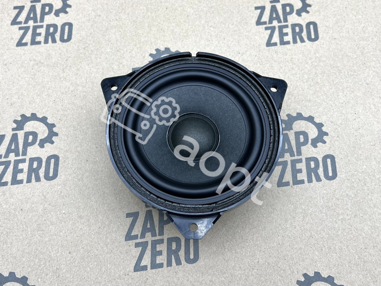 Динамик СЧ Surround Bang&Olufsen 20W Audi A3, S3, RS3 8V, A6, S6 C8 Sedan