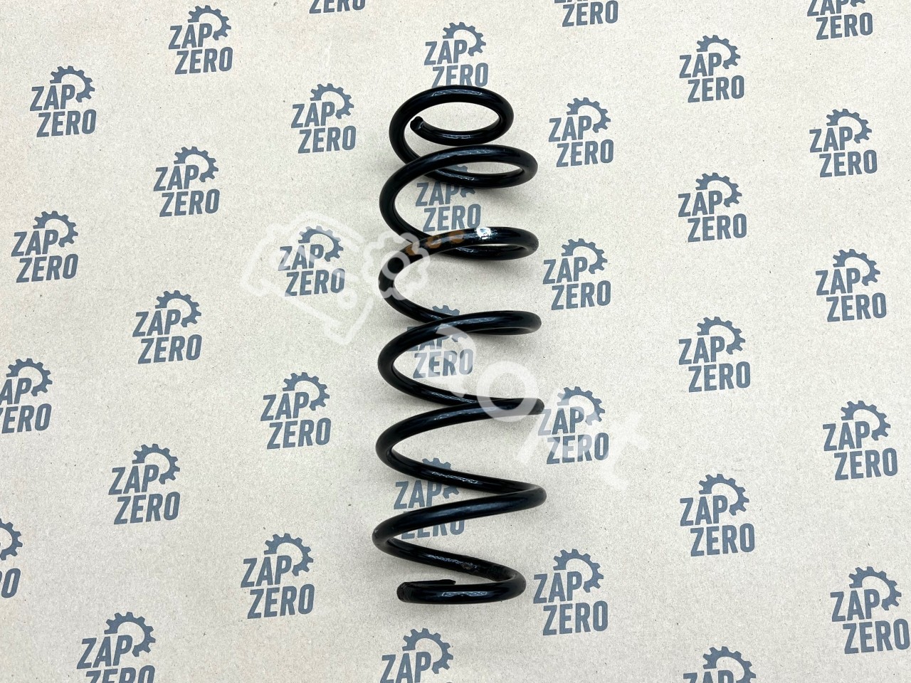 Пружина задняя оригинал VAG Skoda Octavia A5, Volkswagen Golf V, VI, Plus, Scirocco, Beetle