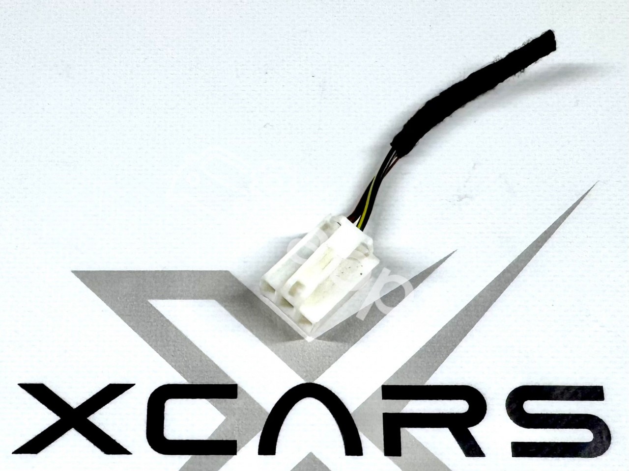 Разъем 3 pin салонных розеток VAG, AUDI, Volkswagen, SKODA, SEAT