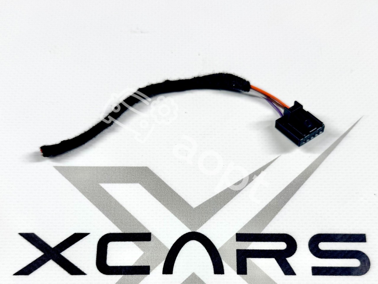 Разъем 5 pin VAG, AUDI, Volkswagen, SKODA, SEAT