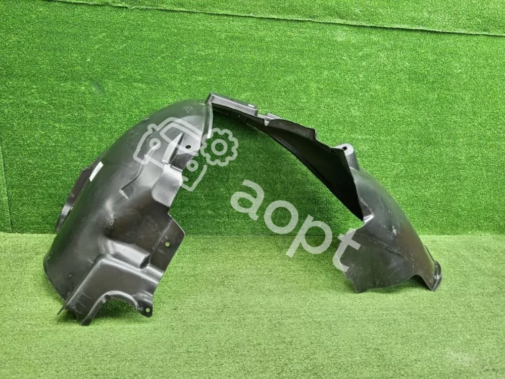 Подкрылок передний правый Audi Q5 8R 8R0821172F