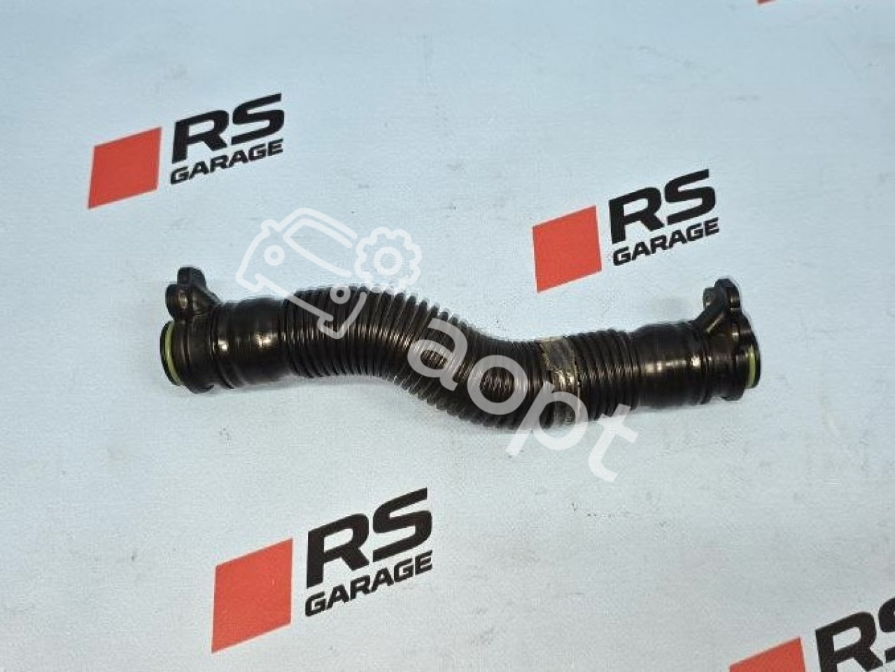 Патрубок рециркуляции воздуха Audi TTRS 8S, RS3 8V, 2.5 TFSI DAZA, DNWA