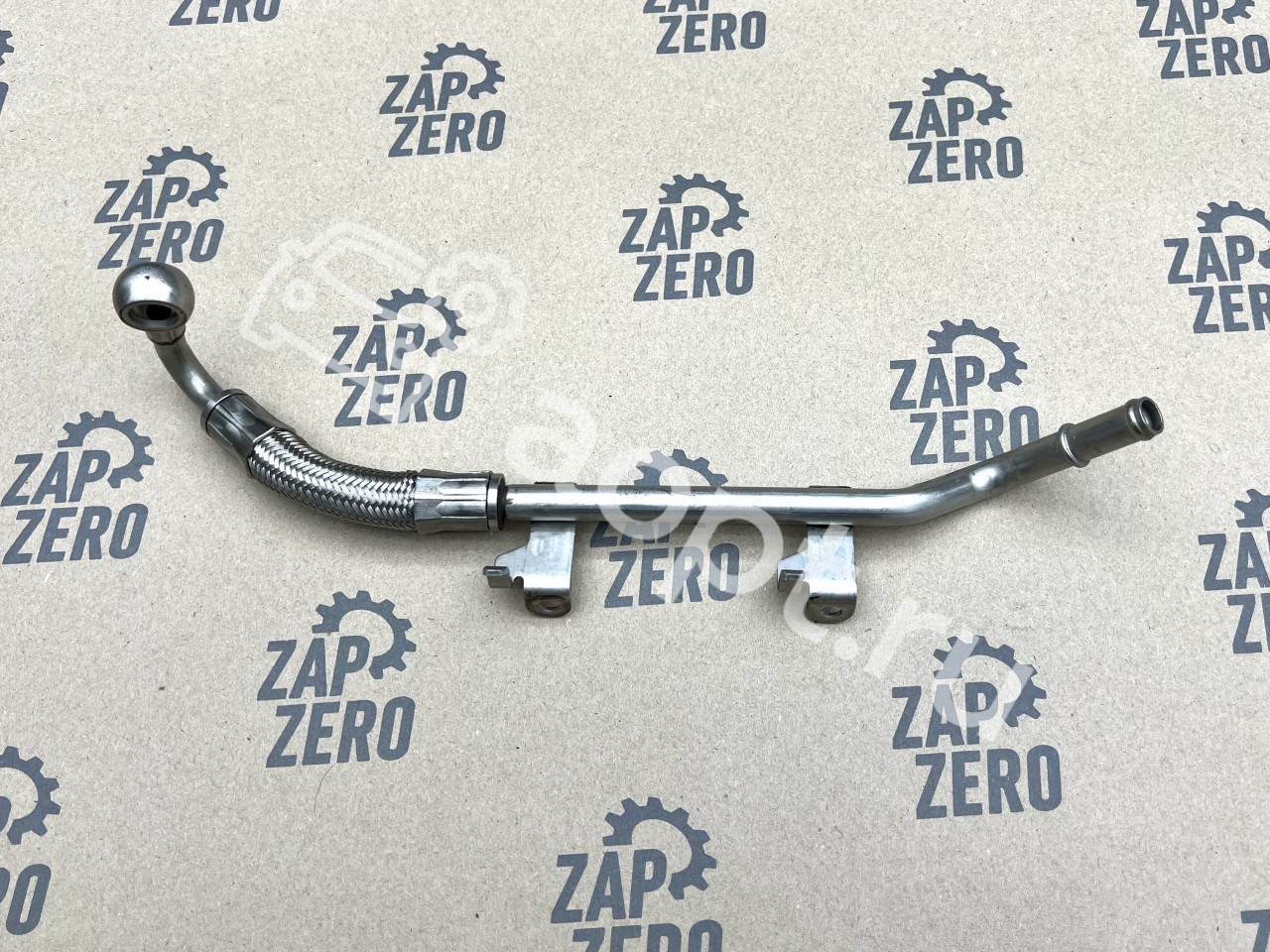 Трубка системы охладения Audi RSQ3, RS3, TTRS 2.5 TFSI, CTSA, CZGB, CEPA, CZGA, CEPB