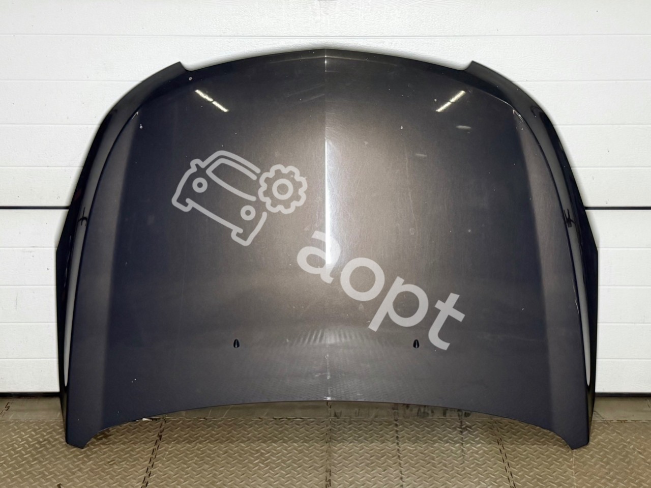 Капот оригинал GM Chevrolet Cruze J300, J305, J308