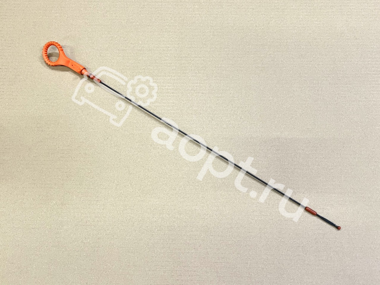 Щуп масляный оригинал VAG 1.4 TSI CAXA, CAVA, CTHA, BWK, Volkswagen Tiguan, Sharan, Seat Alhambra
