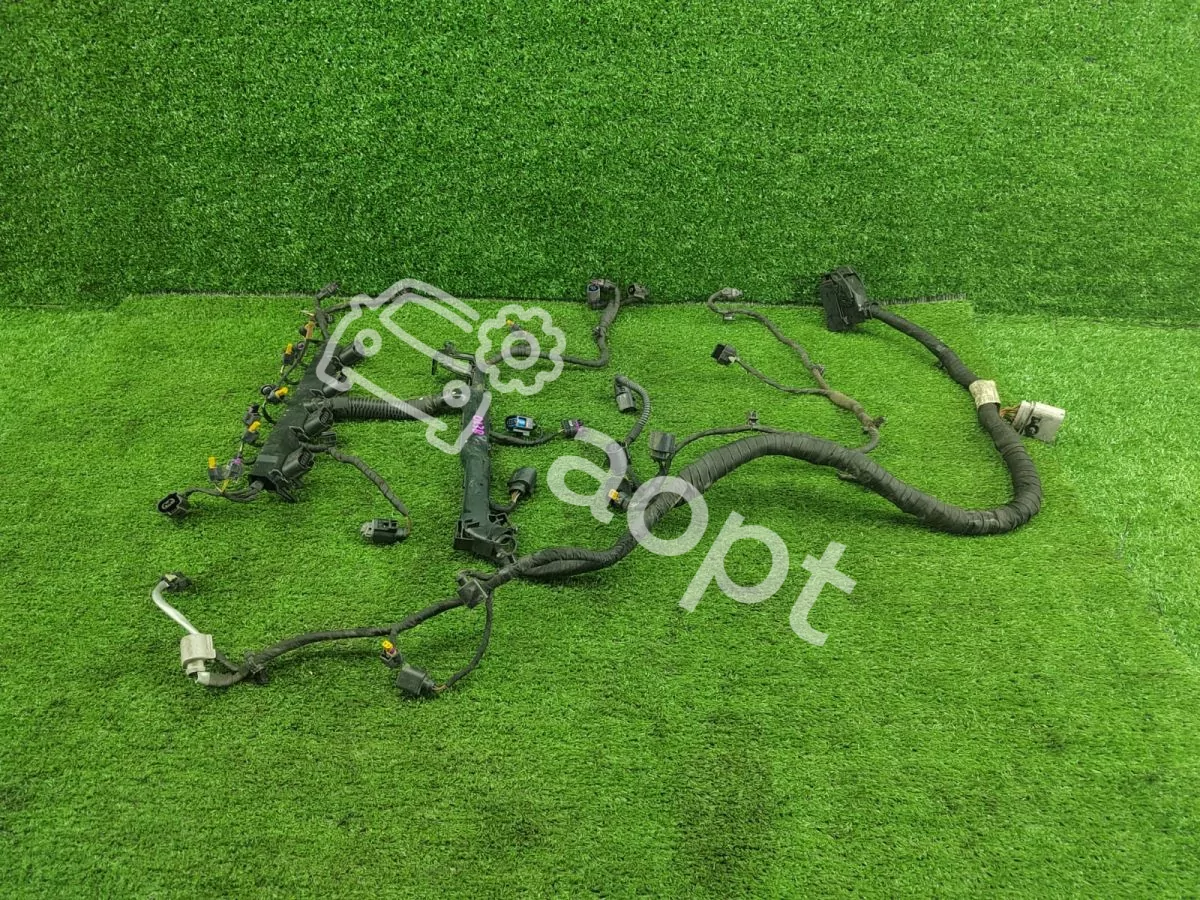 Коса моторная CJS 1.8 T Gen3 Audi A3 8V