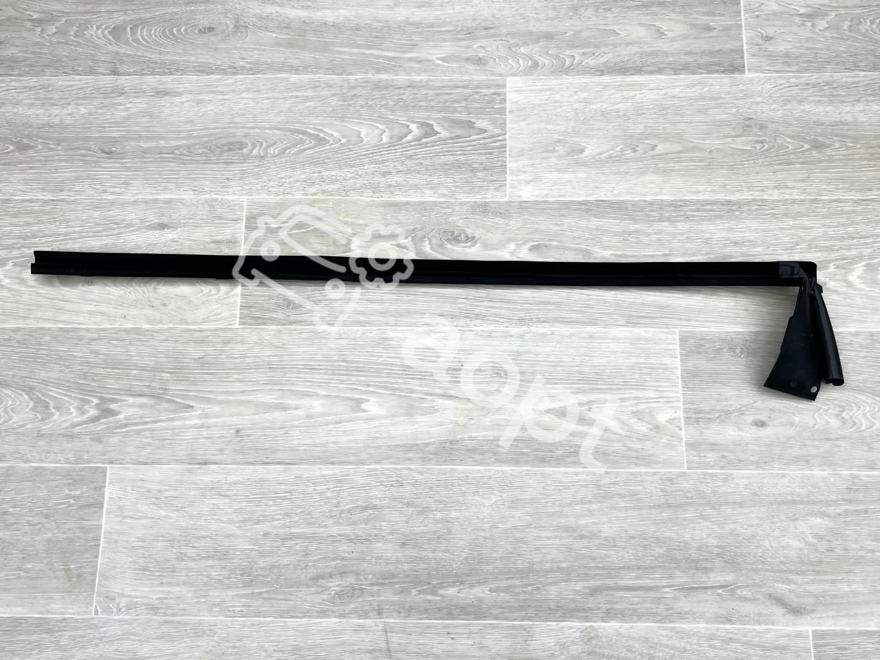 Планка двери правая оригинал Mercedes-Benz W208 CLK