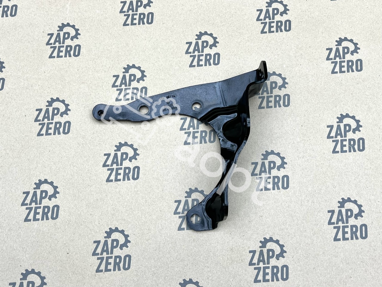 Кронштейн коробки передач VAG DSG-7 DQ500, Audi 2.5 TFSI, RSQ3, RS3, TTRS