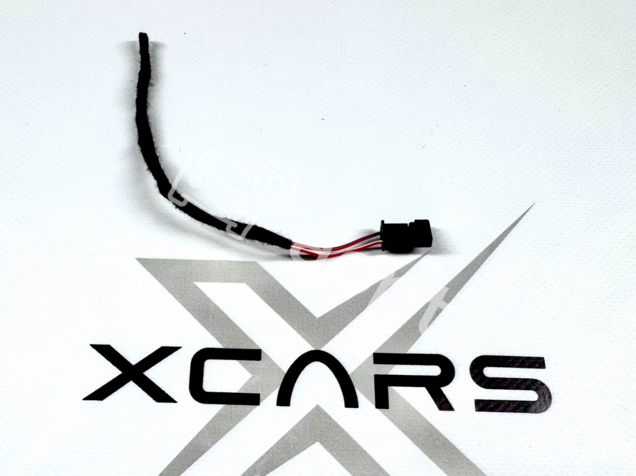 Разъем 3 pin салонного зеркала с авто затемнением VAG AUDI, Volkswagen, SKODA, SEAT