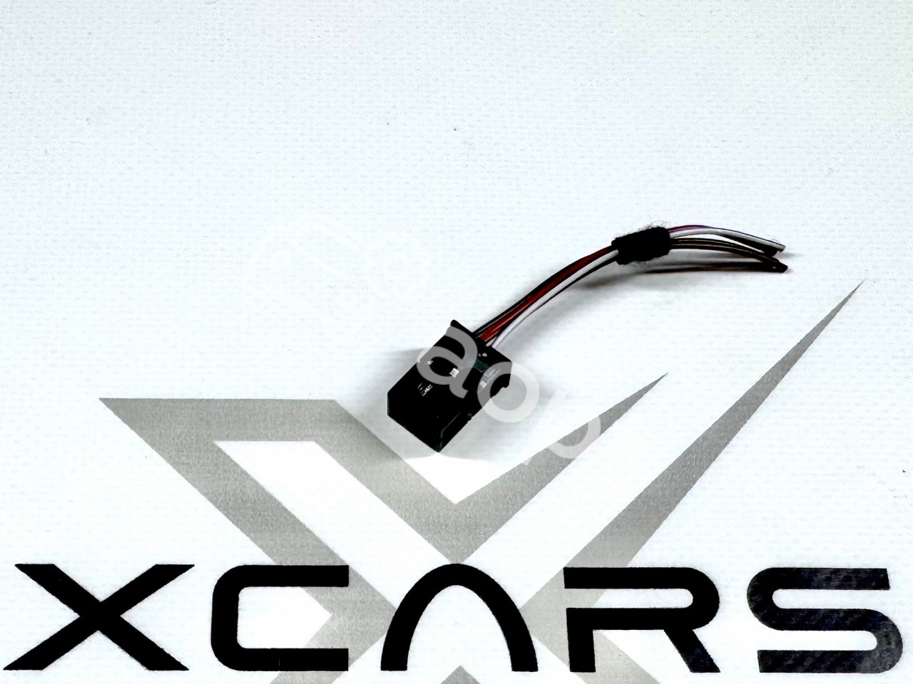 Разъем 8 pin VAG, AUDI, Volkswagen, SKODA, SEAT
