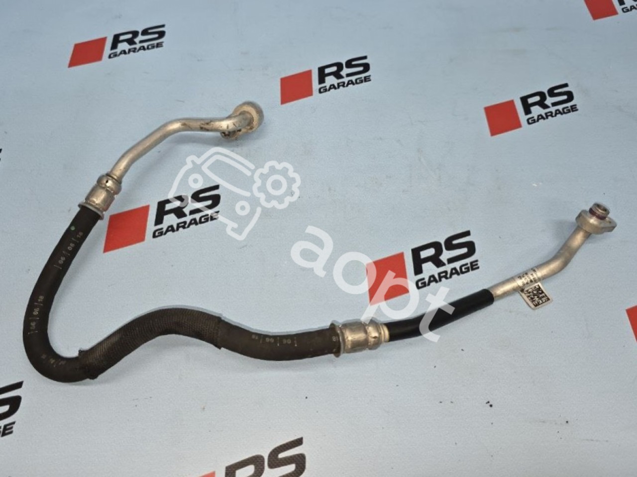 Трубка кондиционера Audi RS3 8V, 8Y, TTRS 8S, RSQ3 F3, 2.5 TFSI DAZA, DNWA, DNWB, CZGB