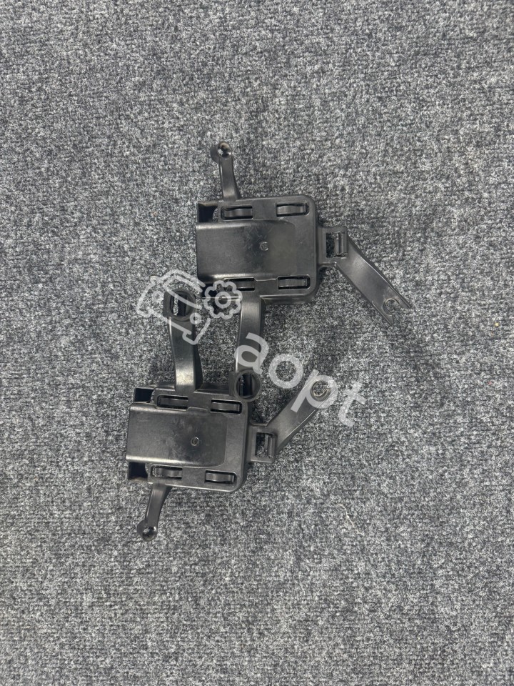 Комплект кронштейнов блока управления VW T-ROC 2GA907456; 2GA907455