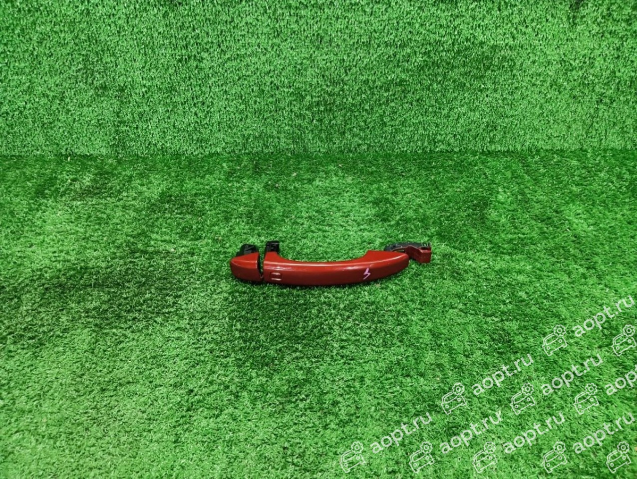 Ручка двери внешняя