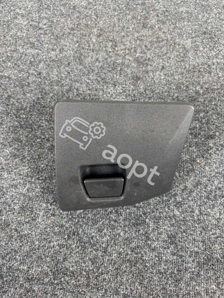 Откидной карман (ПРАВЫЙ РУЛЬ) AUDI A3/S3/RS3 8Y 8Y2863084A