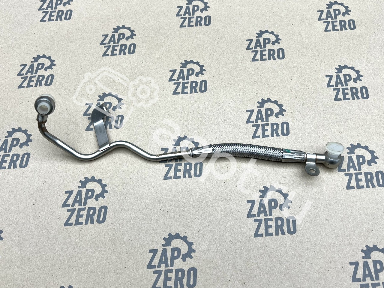 Масляная трубка Audi RS3 8P, RSQ3 8U, TTRS 8J, 2.5 TFSI CEPA, CTSA, CZGA, CEPB