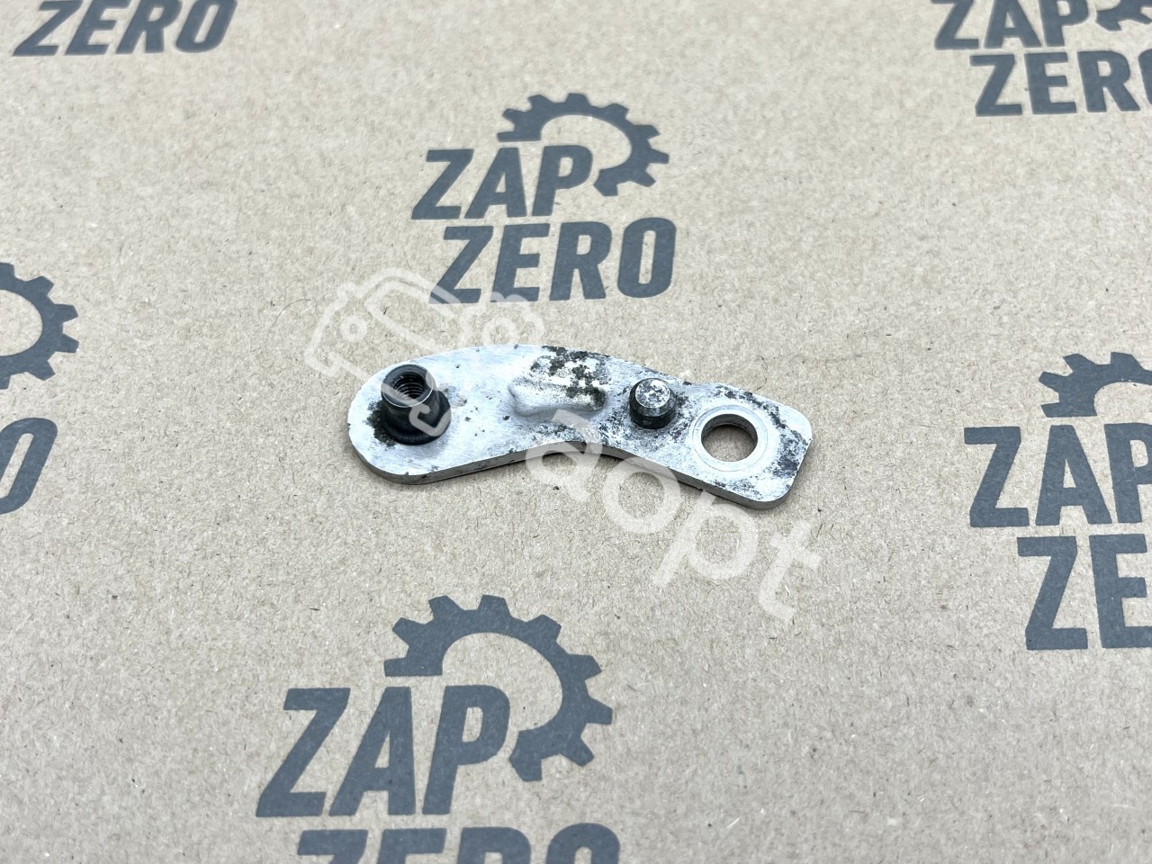 Держатель трубки ОЖ Audi RS3 8P, 8V, 8Y, RSQ3 8U, 3F, TTRS 8J, 8S, Seat Formentor Cupra, 2.5 TFSI CEPA, DAZA, CTSA, CZGA, CZGB, DNWA, DNWB