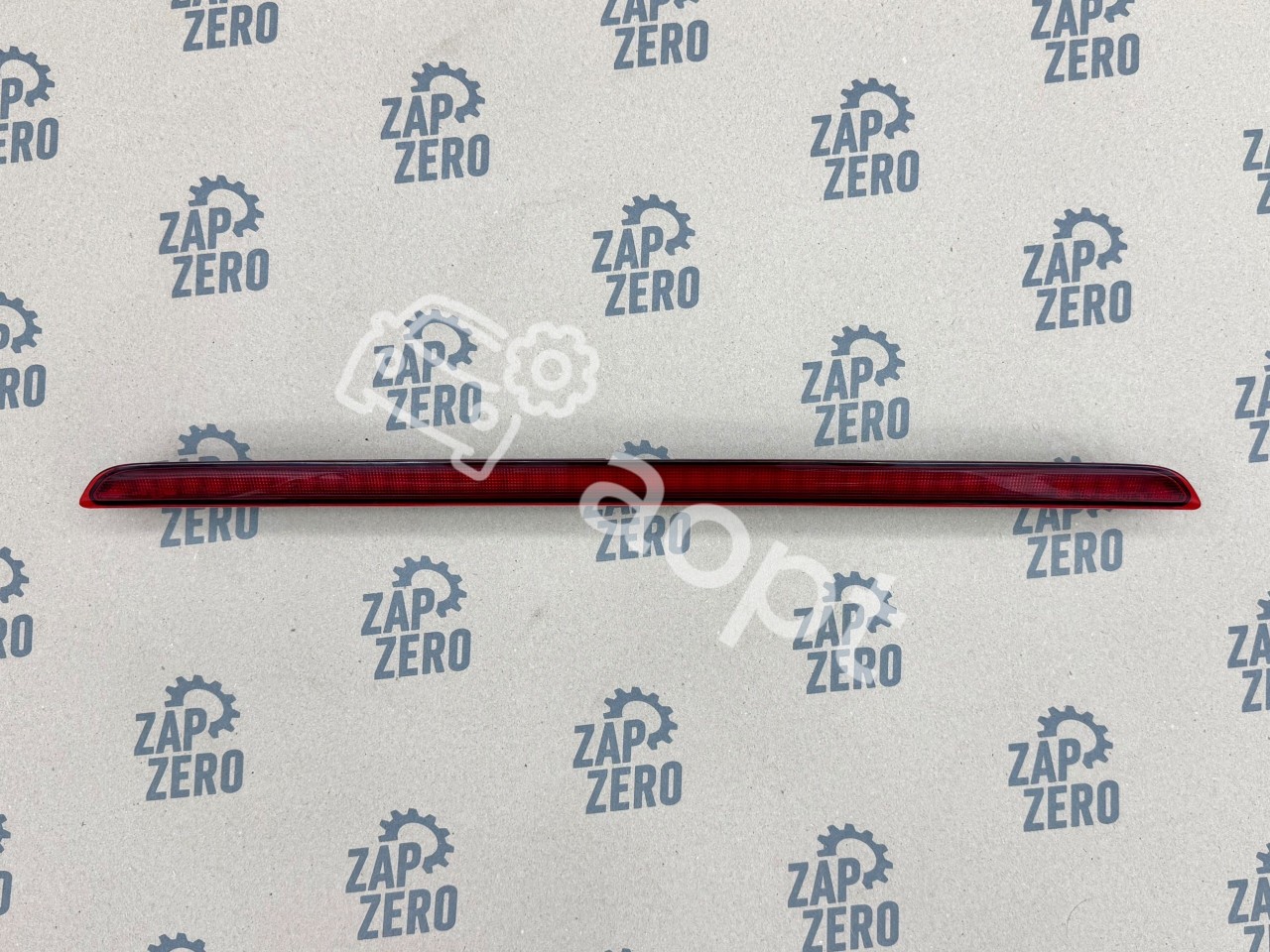 Дополнительный стоп-сигнал оригинал Porsche Cayenne 958 рестайлинг