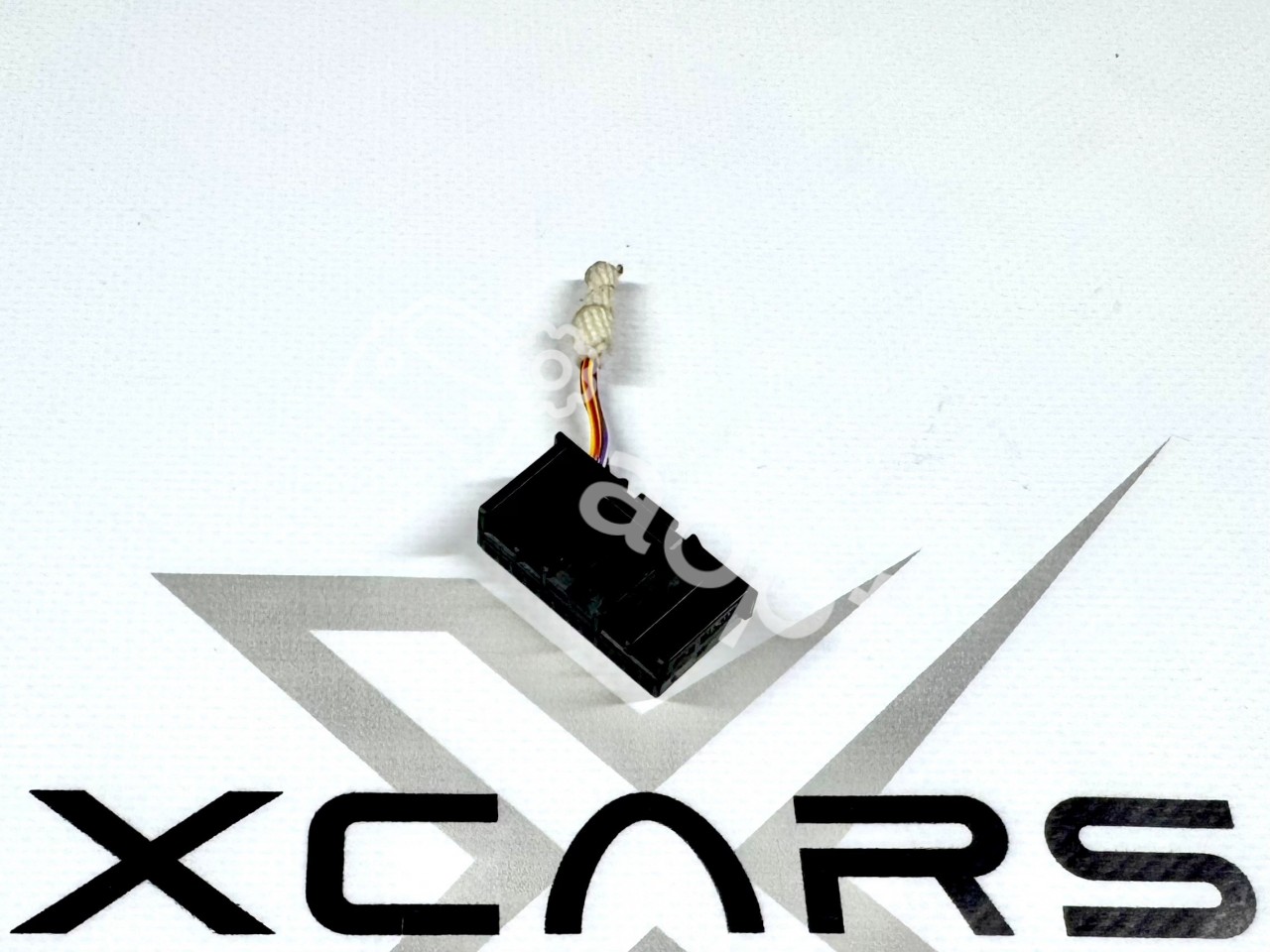 Разъем 12 pin VAG, AUDI, Volkswagen, SKODA, SEAT