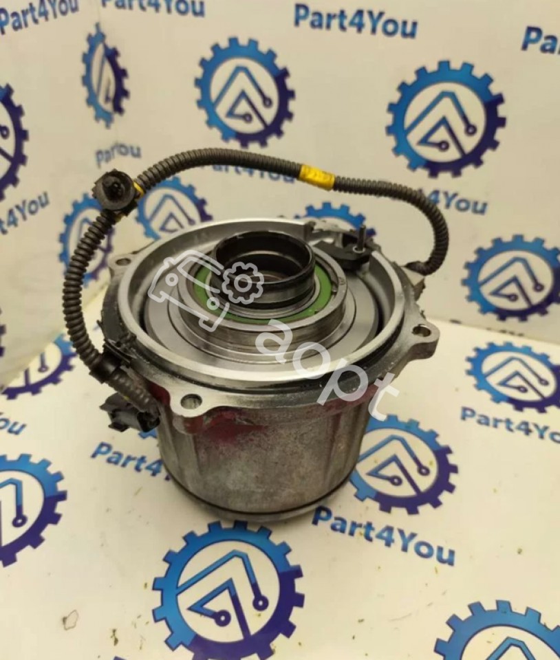 Муфта заднего редуктора Mazda cx-5