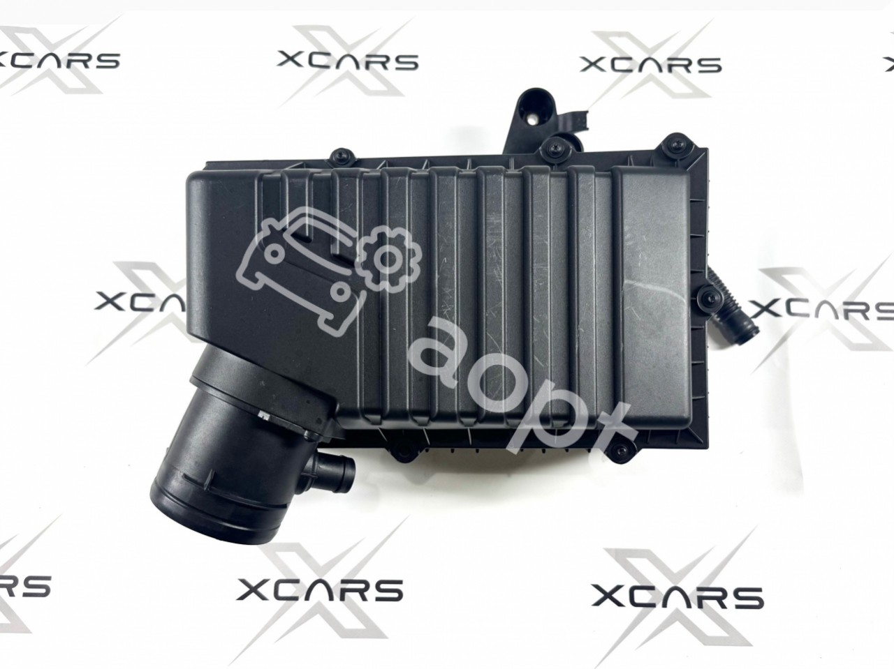 Корпус воздушного фильтра VAG 2,5 TFSI