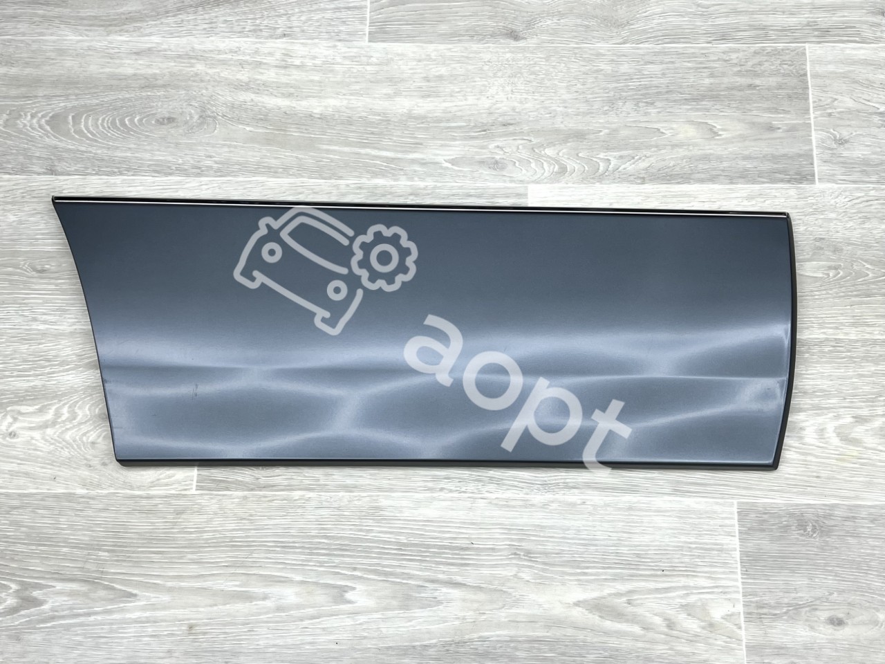 Облицовка задней правой двери Mercedes-Benz W140 S-Class