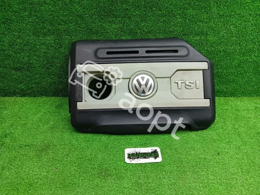 Декоративная крышка двигателя Volkswagen