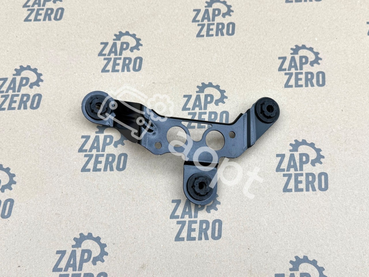 Кронштейн блока ABS VAG Audi Q3, RSQ3 8U, Volkswagen Sharan, Seat Alhambra