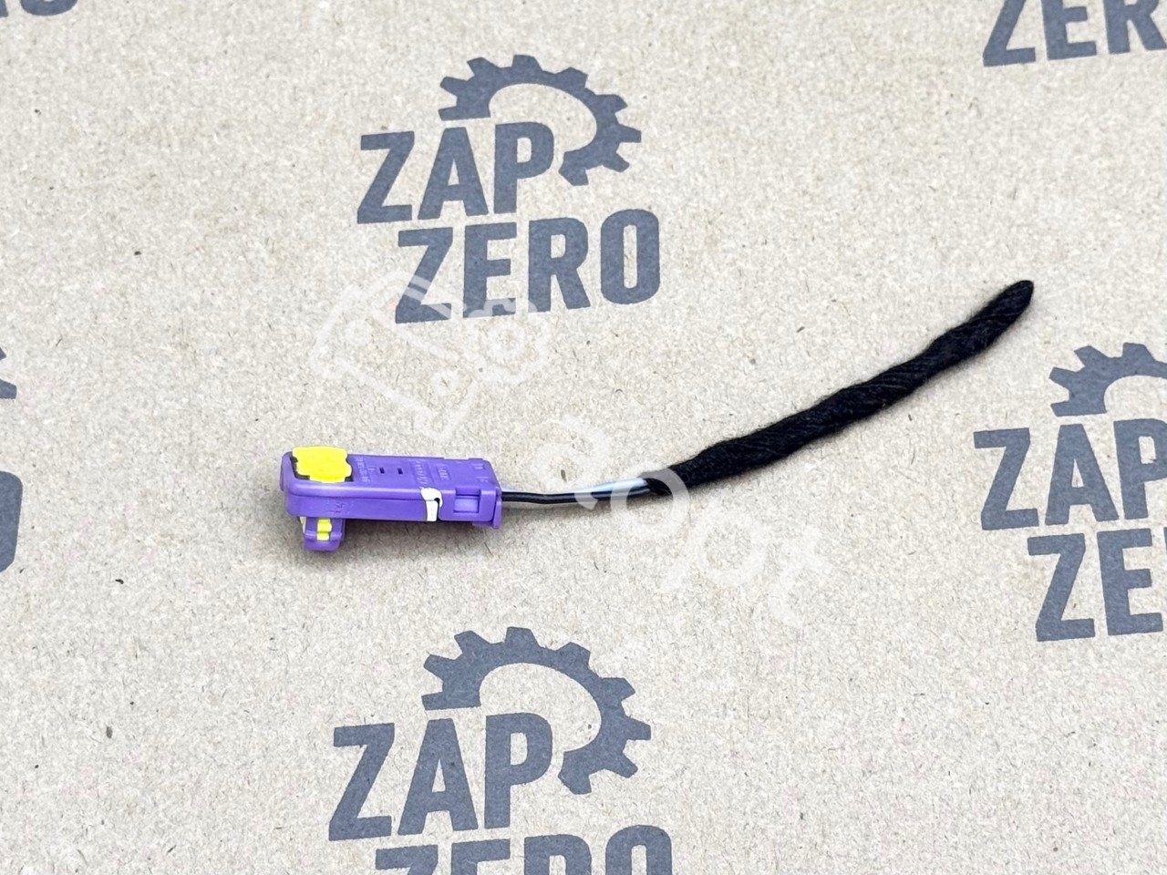 Разъем 2 pin VAG, AUDI, Volkswagen, SKODA, SEAT