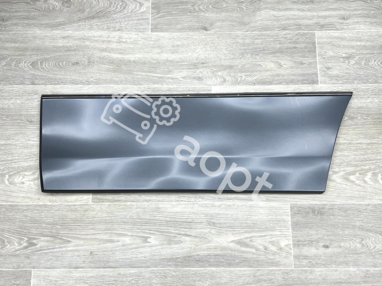 Облицовка задней левой двери Mercedes-Benz W140 S-Class S500L long