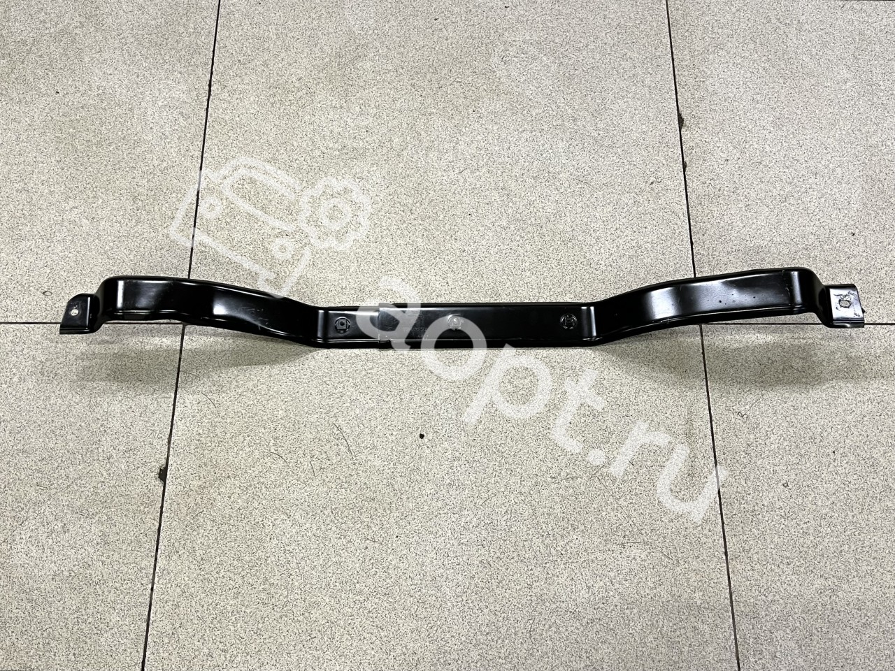 Кронштейн защиты днища кузова VAG Audi Q7, Volkswagen Touareg NF, Porsche Cayenne 958