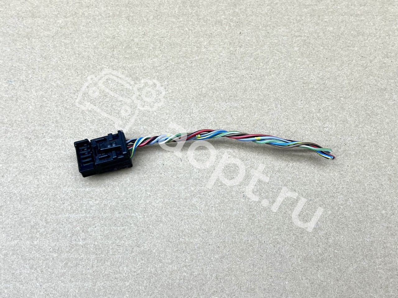 Разъем 6-pin BMW