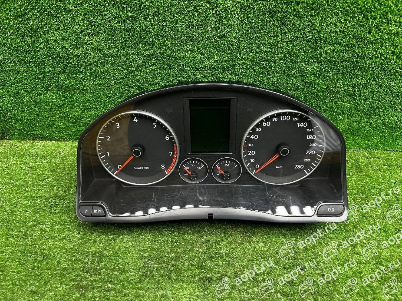 Спидометр(панель приборов )Volkswagen Scirocco 3