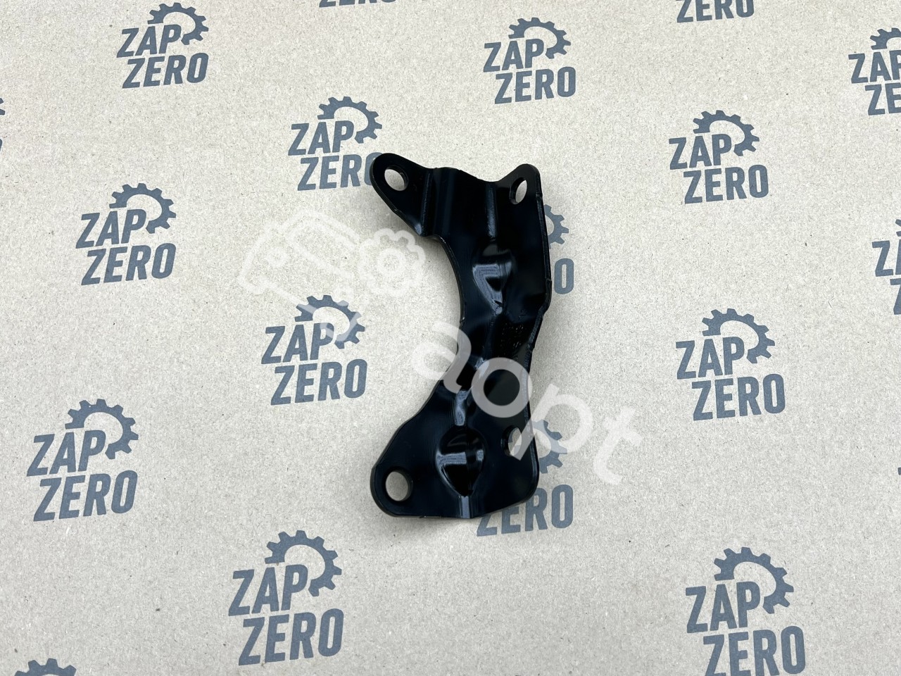 Кронштейн коробки передач VAG MQB DSG DQ500, Aisin AQ450 2.0 TSI, Volkswagen Tiguan Allspace, Passat B8, Arteon, Skoda Kodiaq, Superb, Audi Q3