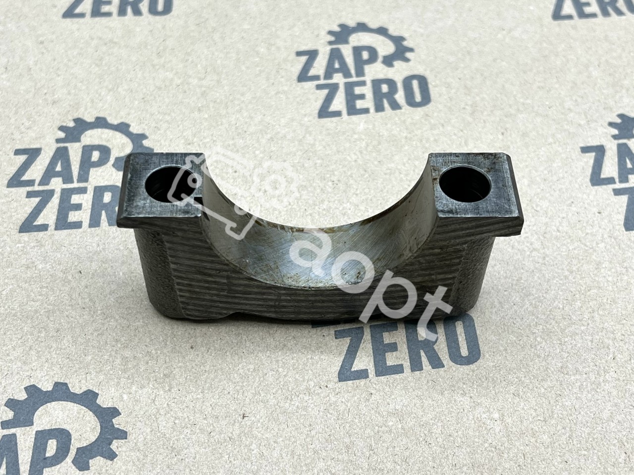 Шейка коленвала двигателя Mercedes-Benz M102, W123, W124 E-Class