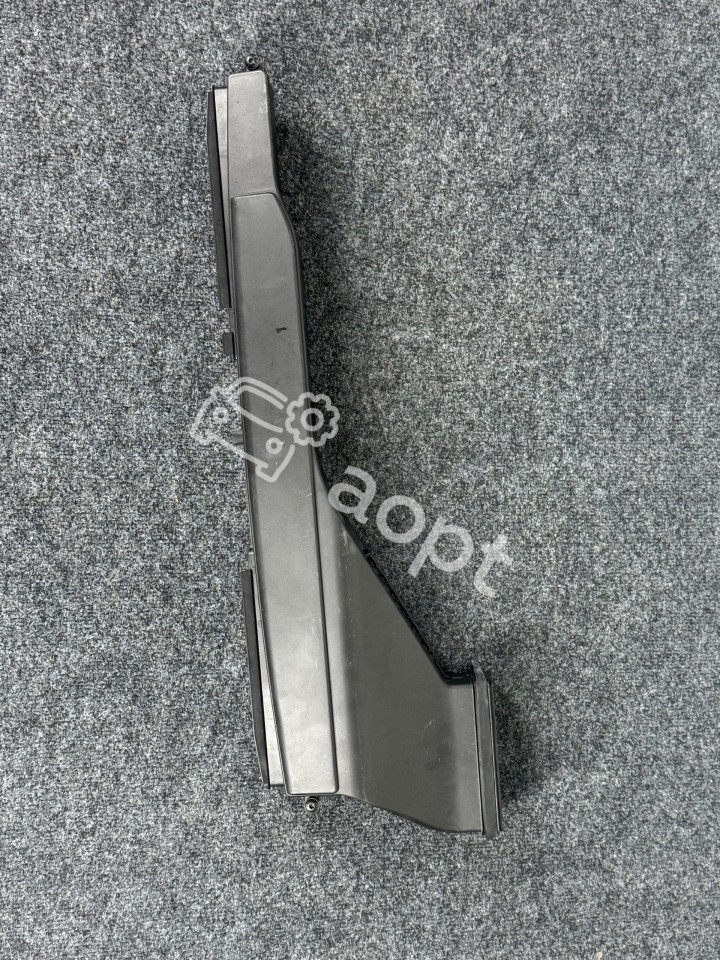 Воздуховод VAG 2,5 TFSI 3Q0129217