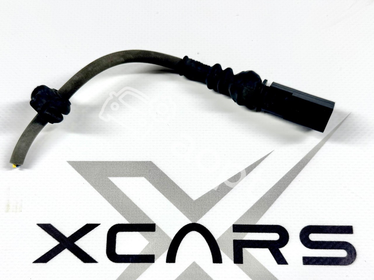 Разъем 2 pin VAG, AUDI, Volkswagen, SKODA, SEAT, Porsche, Bentley, Lamborghini