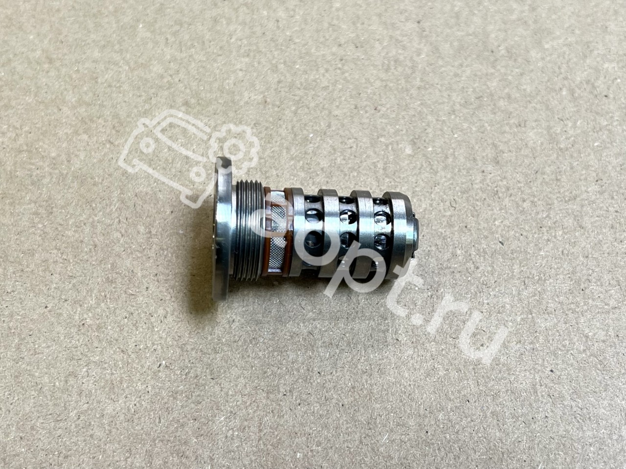 Клапан распредвала оригинал VAG 1.8, 2.0 TSI gen3, CJS, CJX, CHH, DNU