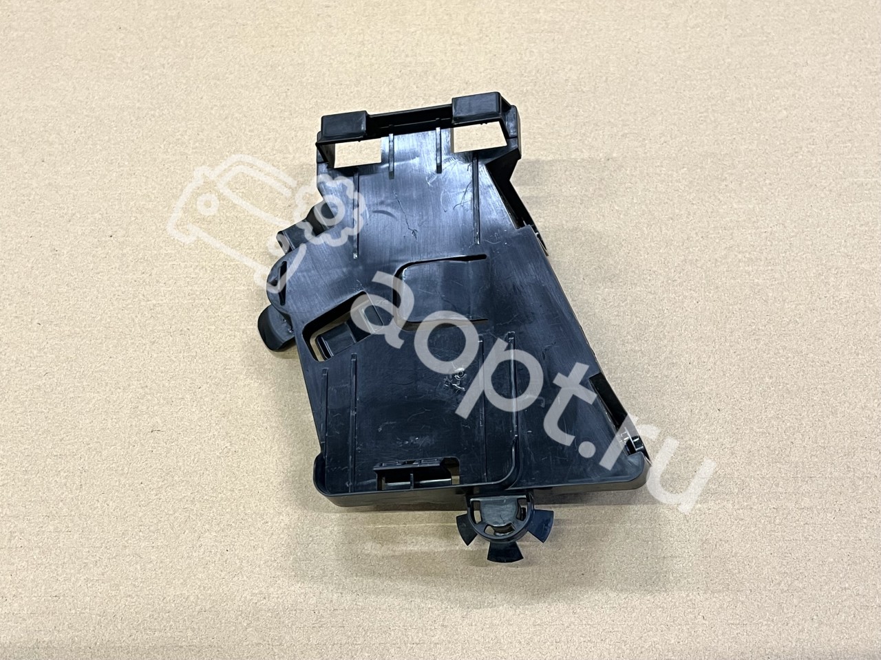 Кронштейн блока управления АКПП Aisin AQ450 VAG Audi Q3, Volkswagen Tiguan Allspace