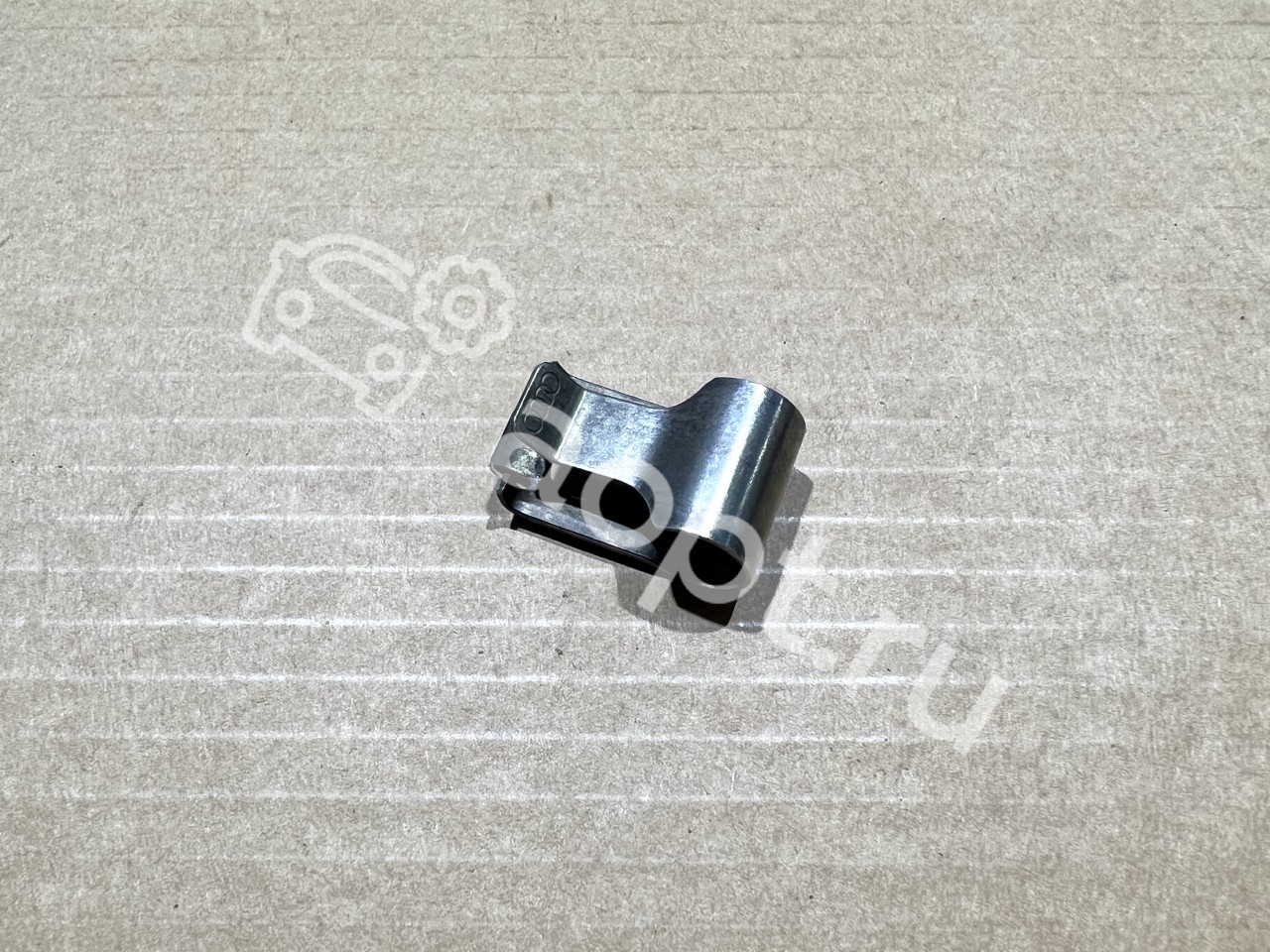 Скоба актуатора турбины IHI VAG 2.0 TSI EA888 gen2 Audi A3, Q3, TT, Volkswagen Golf VI GTI, Scirocco, Passat CC, B7 Alltrack, Tiguan, Beetle, Eos, Skoda Octavia A5 RS, Superb, Seat Altea