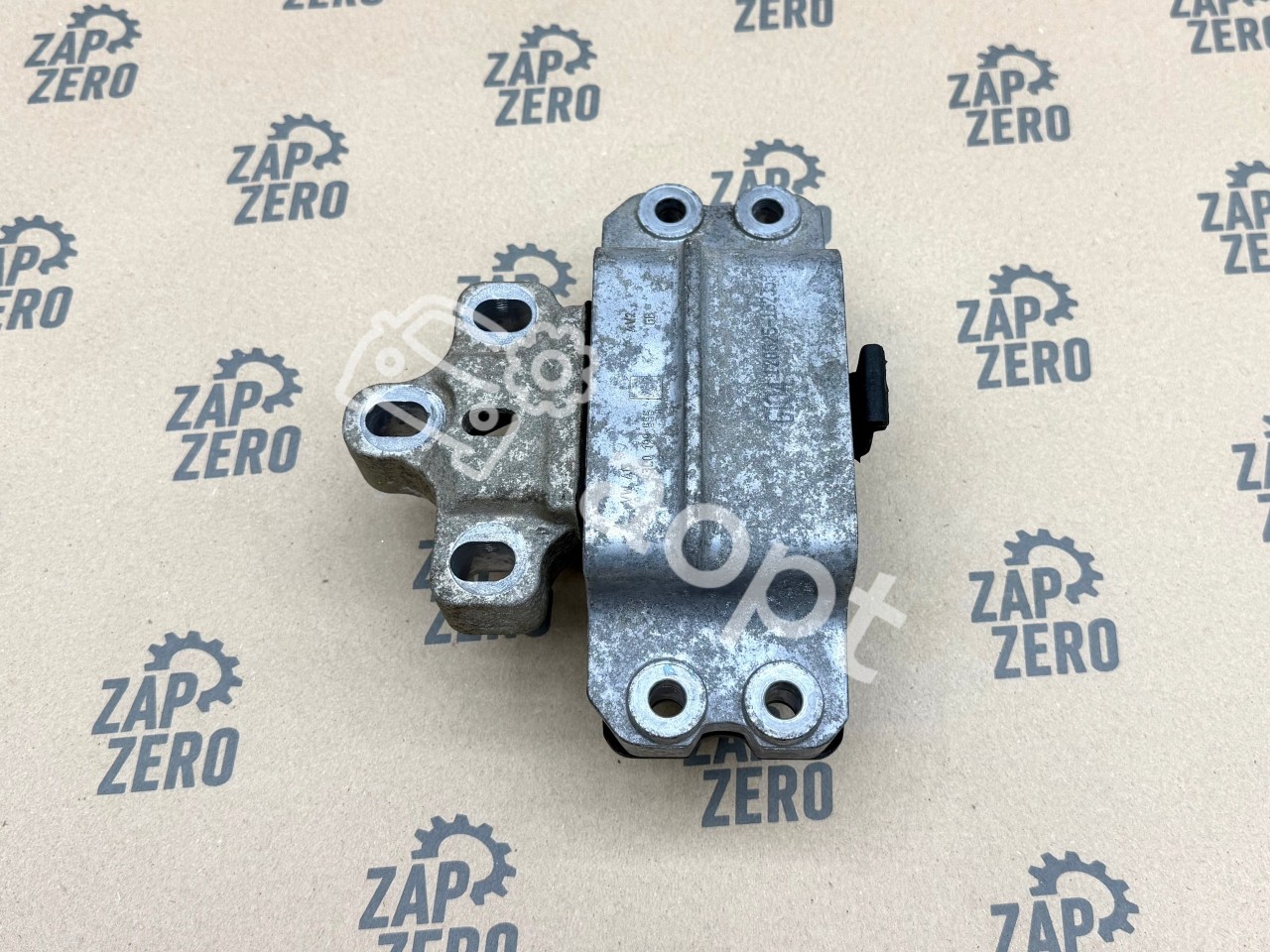 Опора коробки передач оригинал VAG Audi Q3, Volkswagen Tiguan, Passat B6, B7, CC, 2.0 TSI, CCZA, CCZB