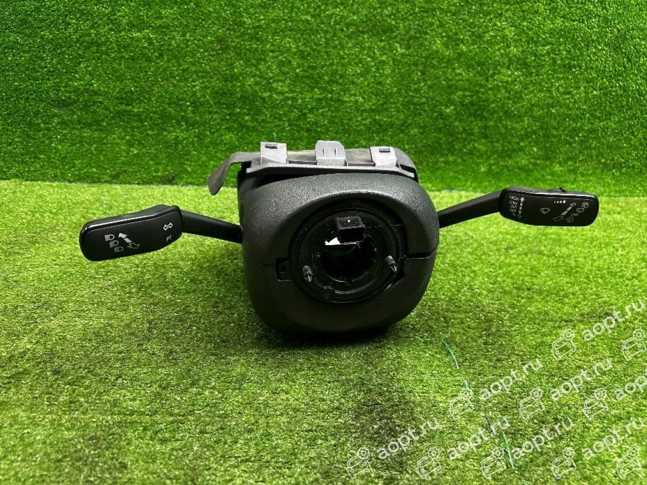 Подрулевой переключатель (стрекоза) Vw Polo V