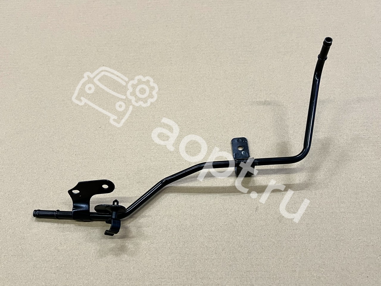 Трубка системы охлаждения Volkswagen 1.4 TSI CAVA CTHA CTKA CNWA